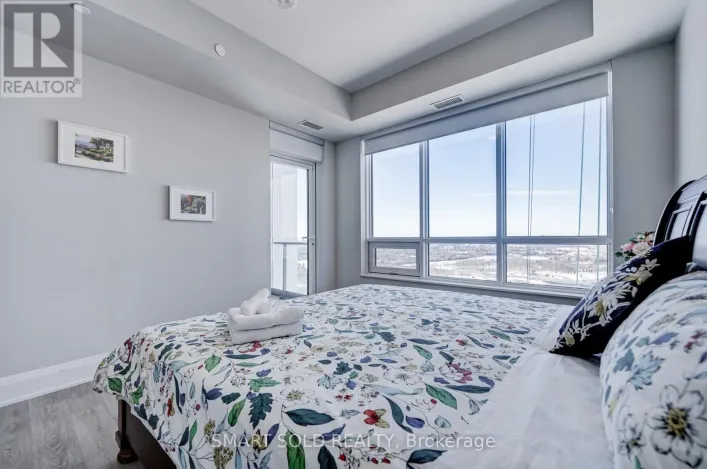 A 3607 - 12 GANDHI LANE, Markham