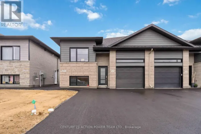 A - 362 HAZEL CRESCENT W, The Nation