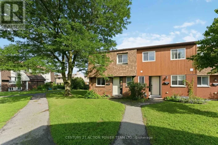 A - 39 WOODVALE GREEN DRIVE, Ottawa