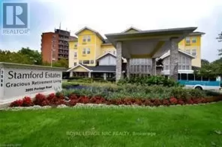 A - 3900 PORTAGE ROAD, Niagara Falls