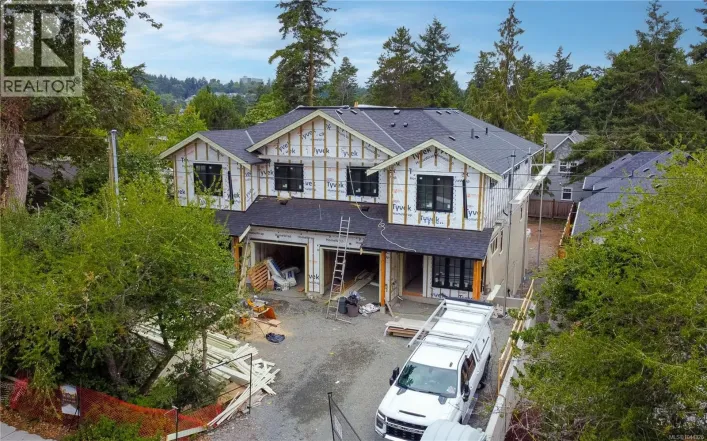 A 3942 Telegraph Bay Rd, Saanich