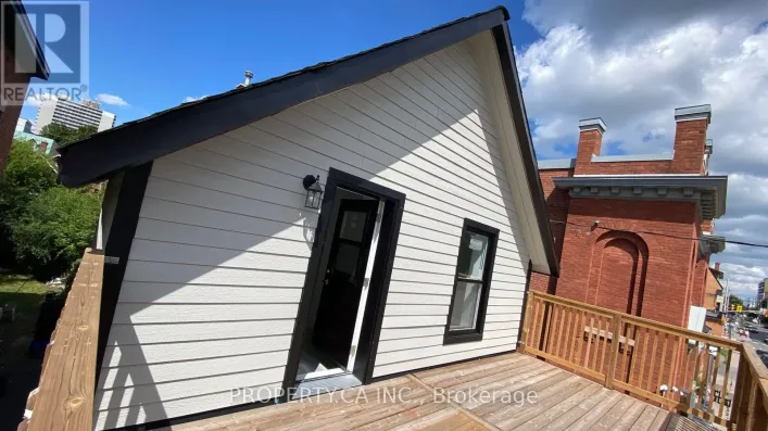 A - 395 GLADSTONE AVENUE, Ottawa
