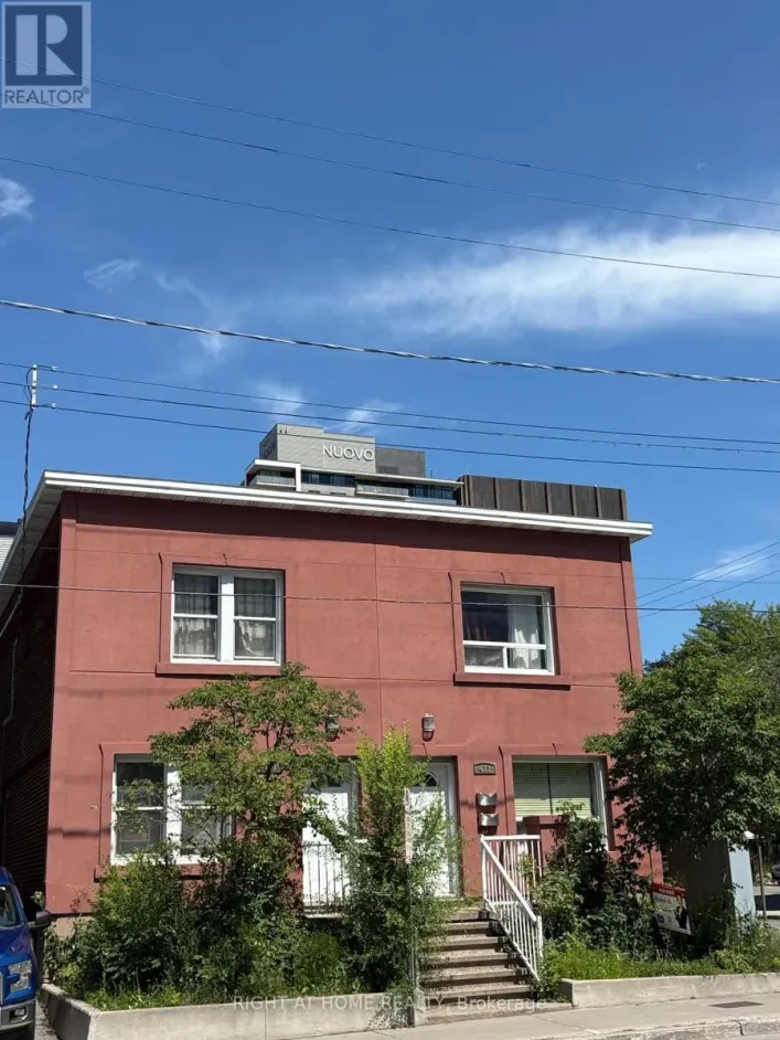 A - 409 PRESTON STREET, Ottawa
