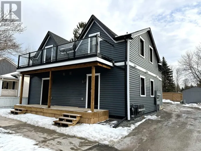 A - 41 MOSLEY STREET, Aurora