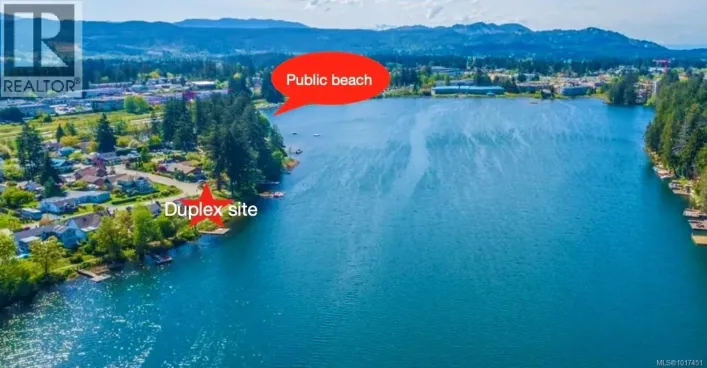 A 4176 WELLESLEY Ave, Nanaimo