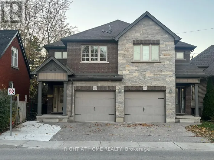 A - 42 ST PAUL AVENUE, Brantford