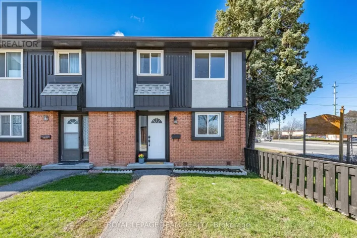 A - 420 MOODIE DRIVE, Ottawa