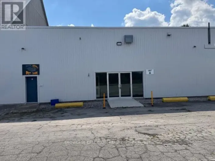 A - 421 JOHN STREET N, Aylmer