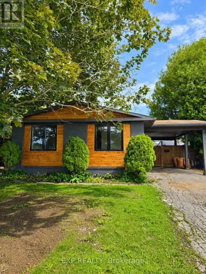 A - 428 HATFIELD CRESCENT, Ottawa