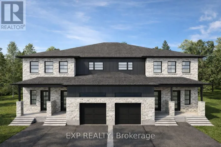 A - 452 FALCON LANE, Russell