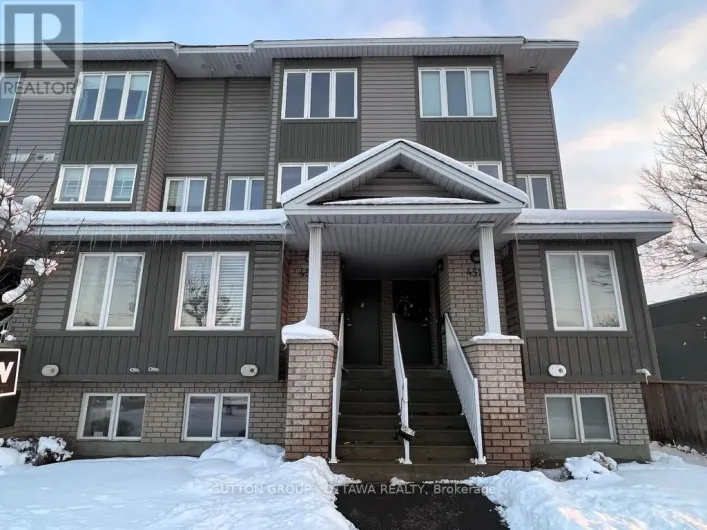A - 4522 INNES ROAD, Ottawa