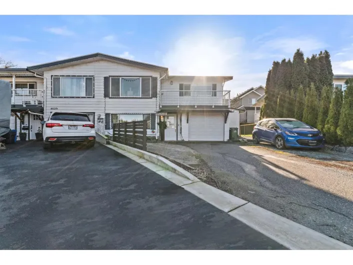 A 46520 ROLINDE CRESCENT|Chilliwack Proper South, Chilliwack