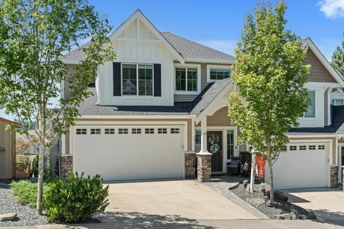 A 46968 RUSSELL ROAD|Promontory, Chilliwack