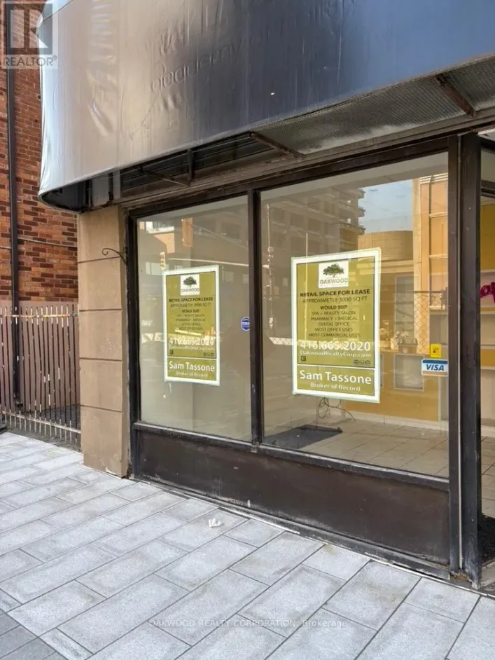 A - 47 QUEEN STREET E, Brampton