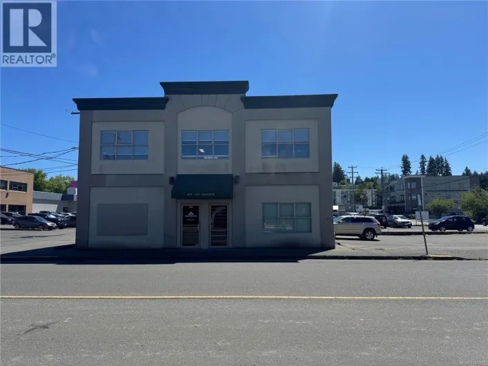 A 475 13th Ave, Campbell River