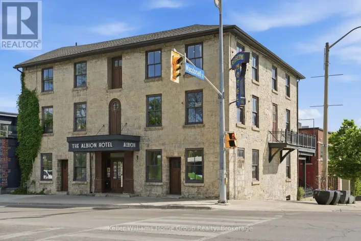 A - 49 NORFOLK STREET, Guelph