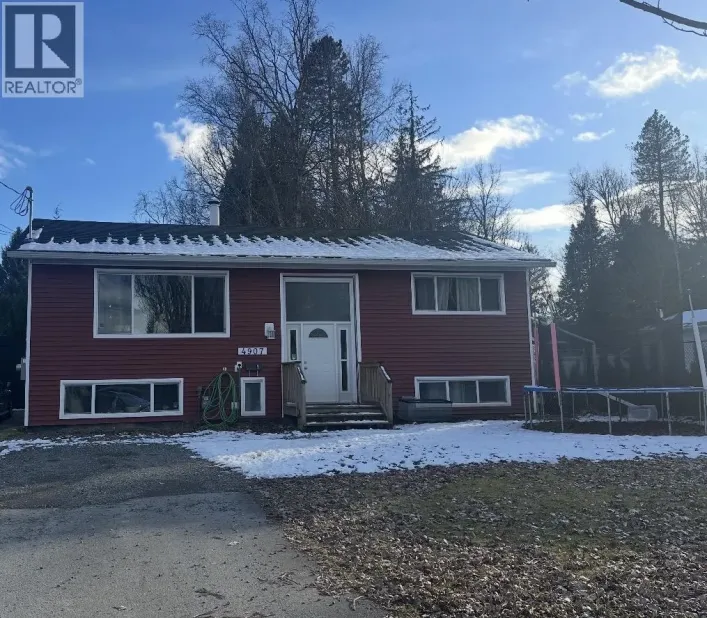 A 4907 MILLS AVENUE, Terrace