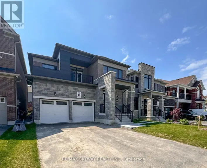 A - 5 BANNISTER ROAD, Barrie