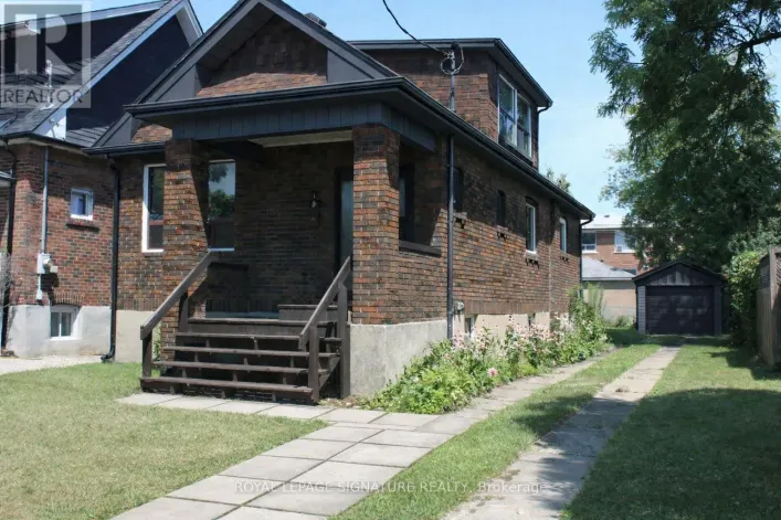 A - 5 TWENTIETH STREET, Toronto