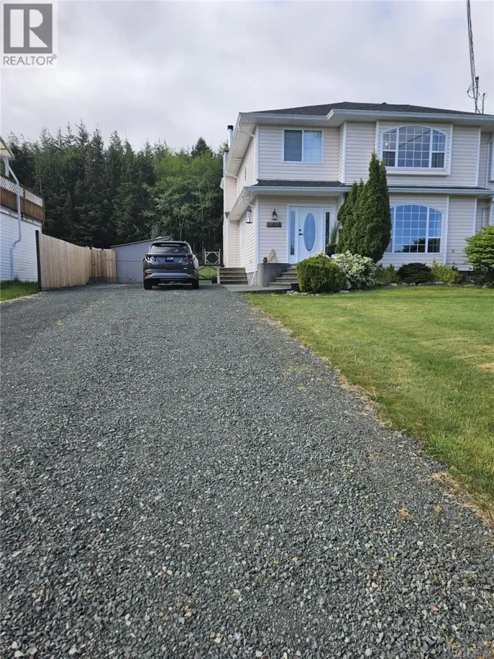 A 5012 Beaver Harbour Rd, Port Hardy