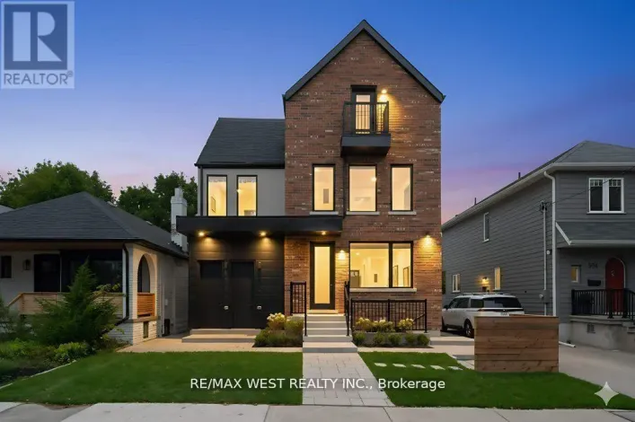 A - 502 ATLAS AVENUE, Toronto