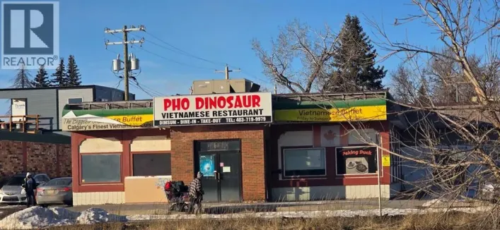 #A, 5020 17 Avenue SE, Calgary