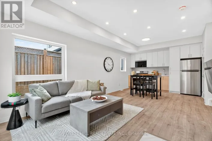 A - 52 ALBRIGHT AVENUE, Toronto