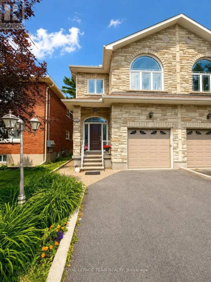A - 526 HILSON AVENUE, Ottawa