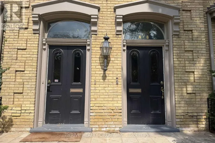 A - 526 WATERLOO STREET, London East