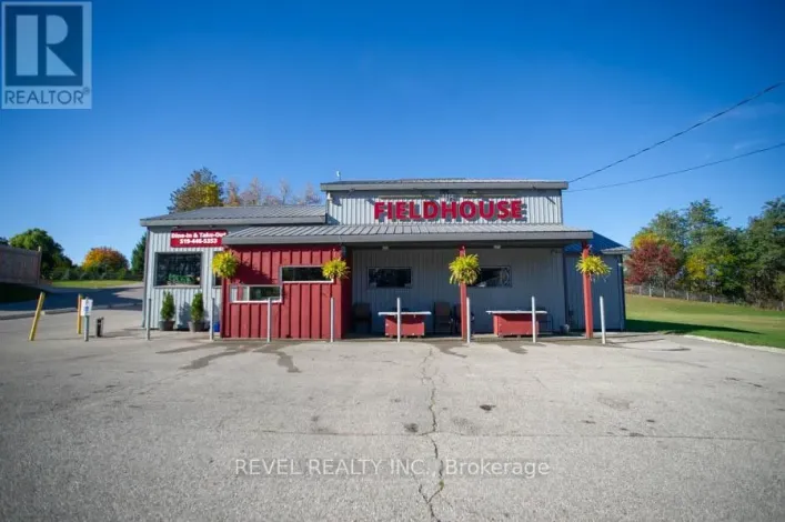 A - 53 SIMCOE STREET, Brant