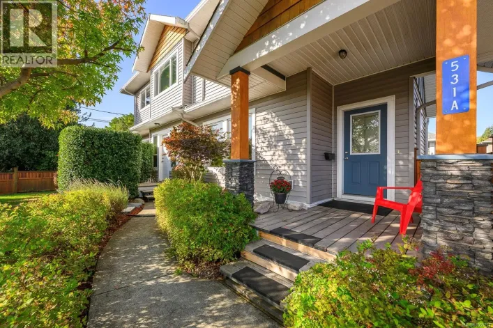 A 531 Anderton Rd, Comox