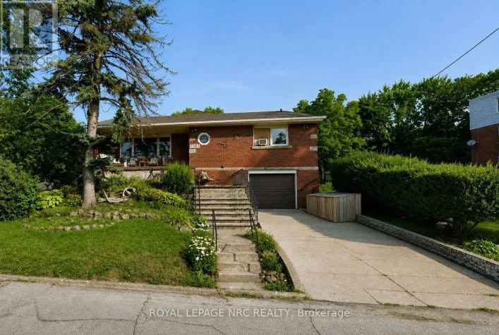 A - 5583 ONTARIO AVENUE, Niagara Falls
