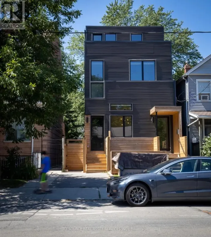 A - 56 JONES AVENUE, Toronto