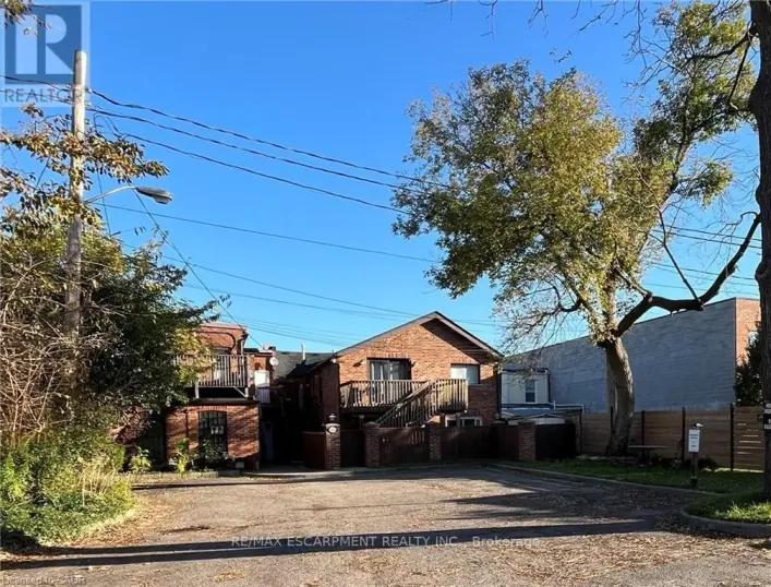 A - 56 KING STREET W, Hamilton