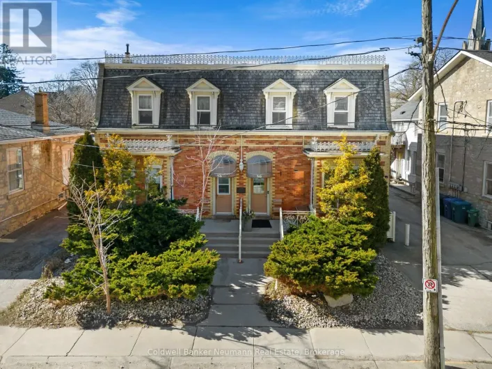 A - 56 YARMOUTH STREET, Guelph