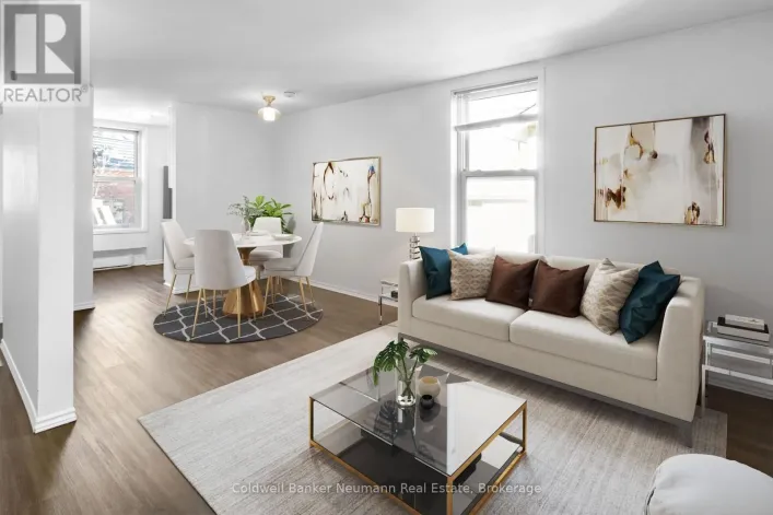 A - 56 YARMOUTH STREET, Guelph