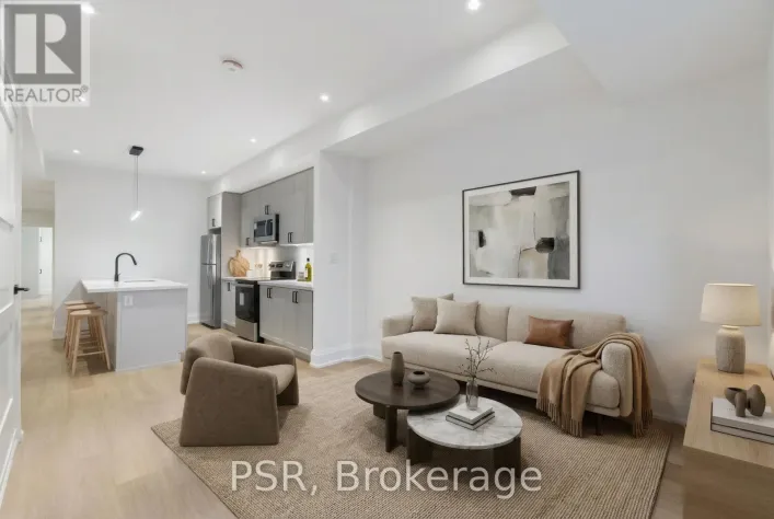 A - 57 HARRIET STREET, Toronto