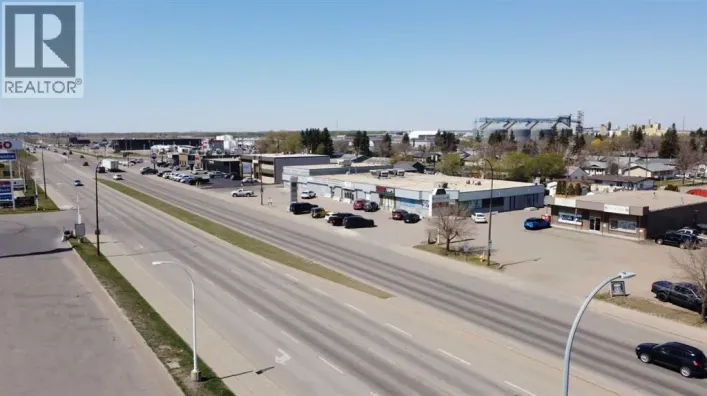 A, 5716 44 Street, Lloydminster