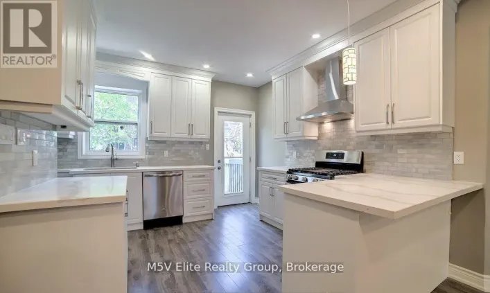 A - 58 BELLHAVEN ROAD, Toronto