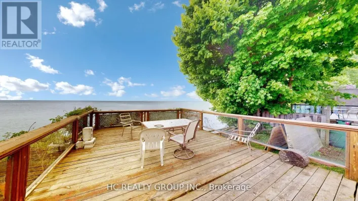 A - 59 MUSKOKA AVENUE, Oshawa