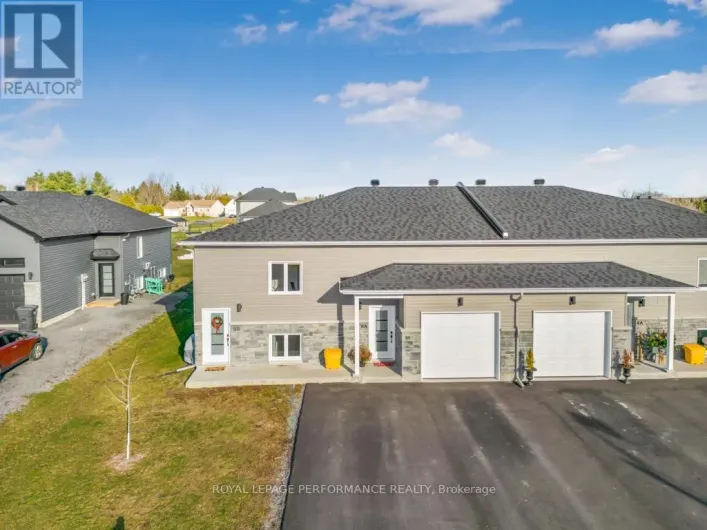 A - 6 MAXIME COURT, Clarence-Rockland