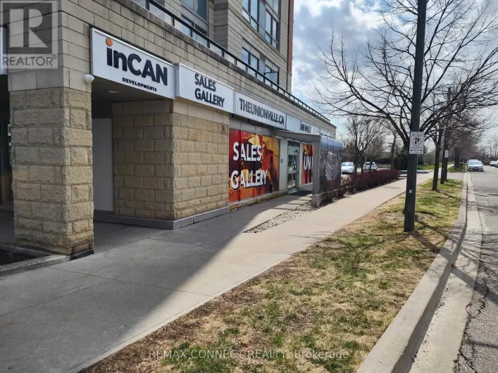 A - 60 SOUTH TOWN CENTRE BOULEVARD, Markham