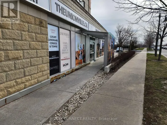 A - 60 SOUTH TOWN CENTRE BOULEVARD, Markham