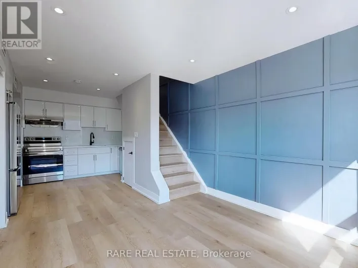 A - 600 MARLEE AVENUE, Toronto