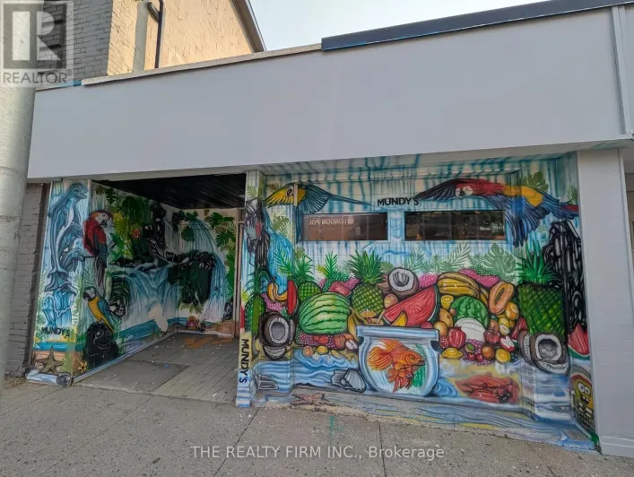 A - 609 DUNDAS STREET, London East