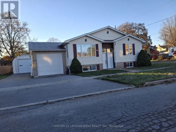 A - 61 WILKINS STREET, Quinte West