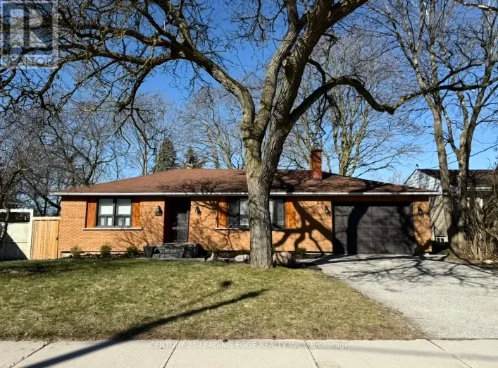A - 62 BAKER STREET, Whitchurch-Stouffville