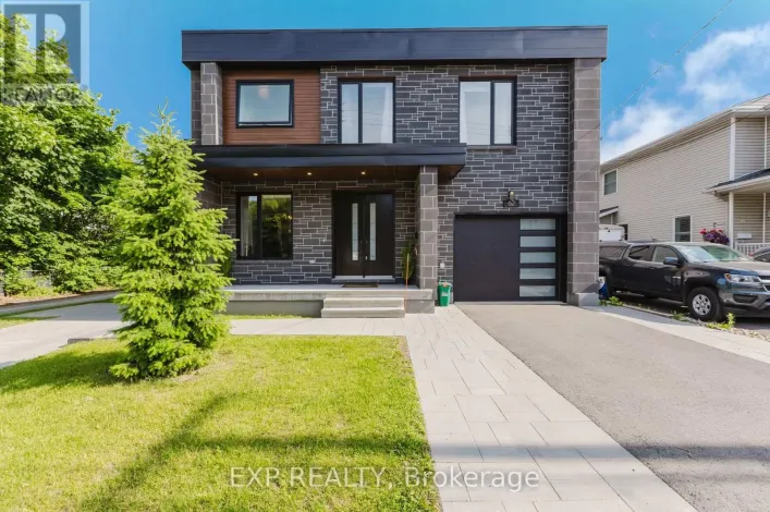 A - 62 COLUMBUS AVENUE, Ottawa