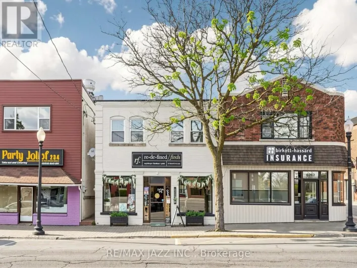 A - 6258 MAIN STREET, Whitchurch-Stouffville