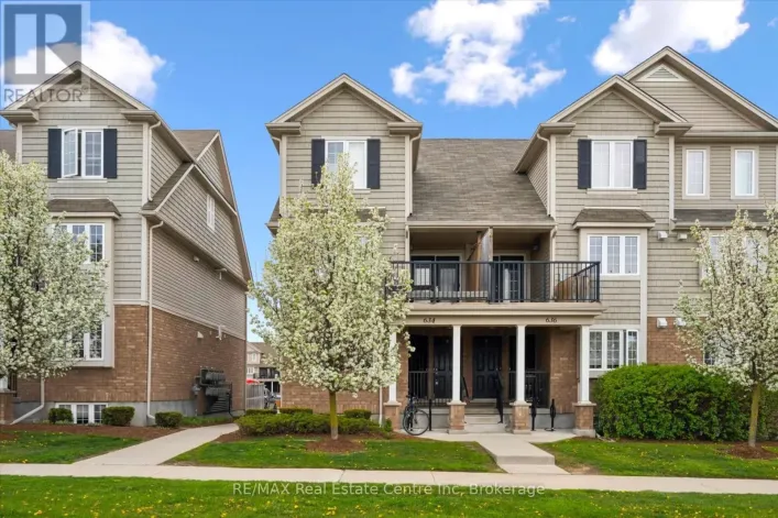 A - 634 WOODLAWN ROAD E, Guelph